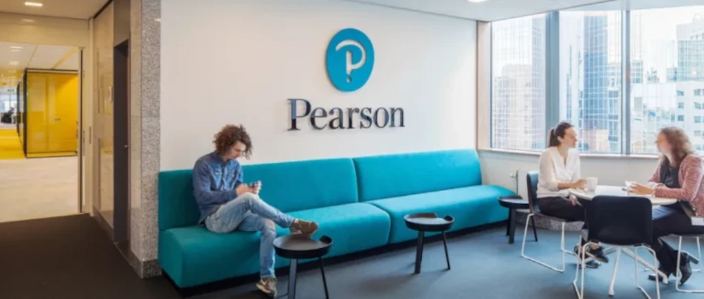 Approved Centre For Pearson UK Human Resource Management Institute Approved Centre For Pearson UK Human Resource Management Institute