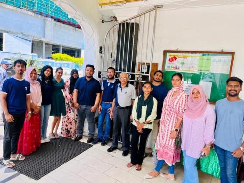 Ed Al Adha - HRMI 19